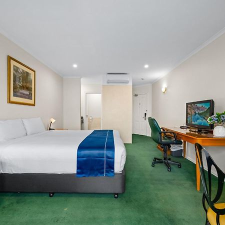 Rowville International Hotel Eksteriør billede