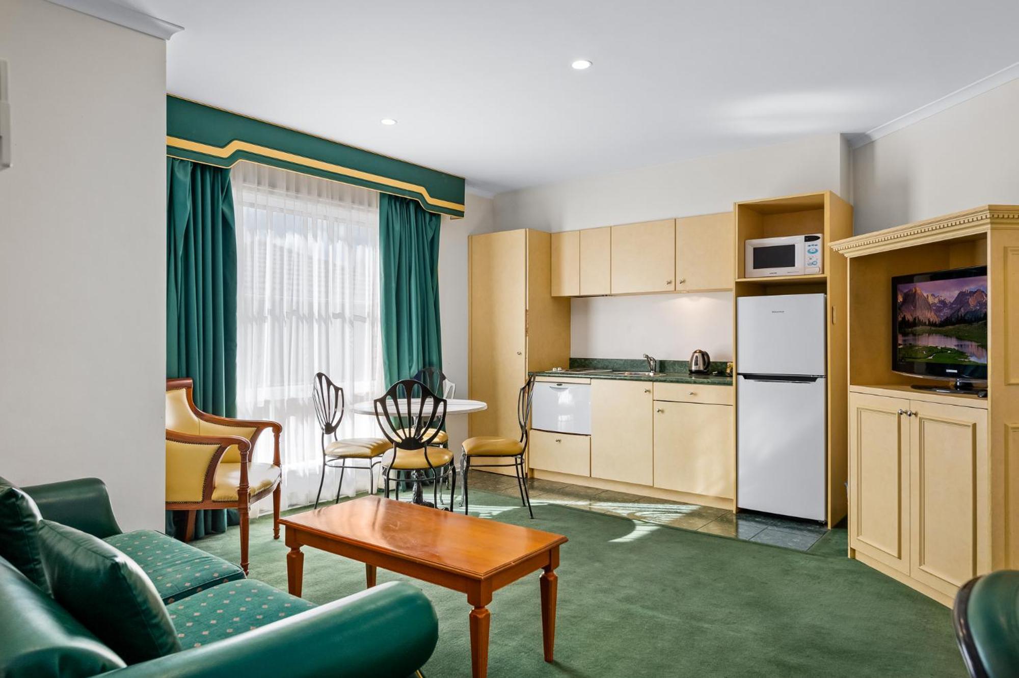 Rowville International Hotel Eksteriør billede