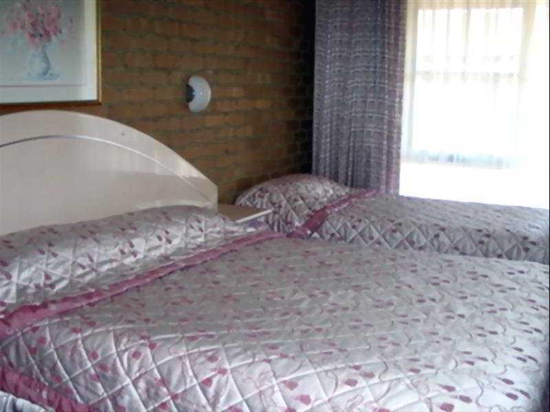 Rowville International Hotel Eksteriør billede