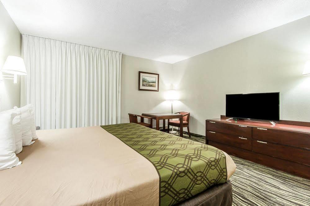 Rowville International Hotel Eksteriør billede