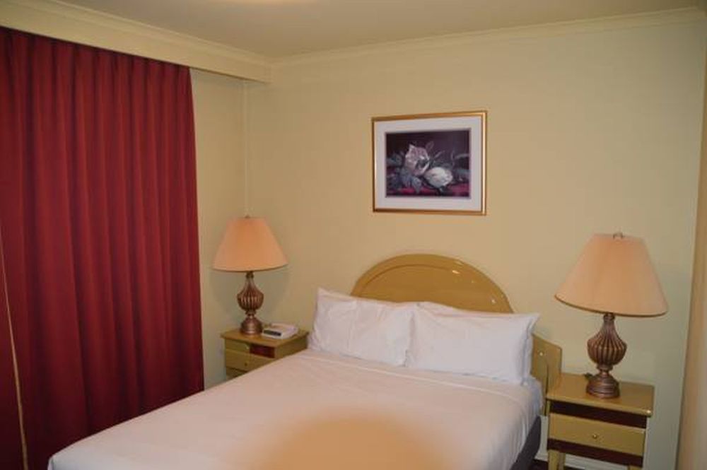 Rowville International Hotel Eksteriør billede